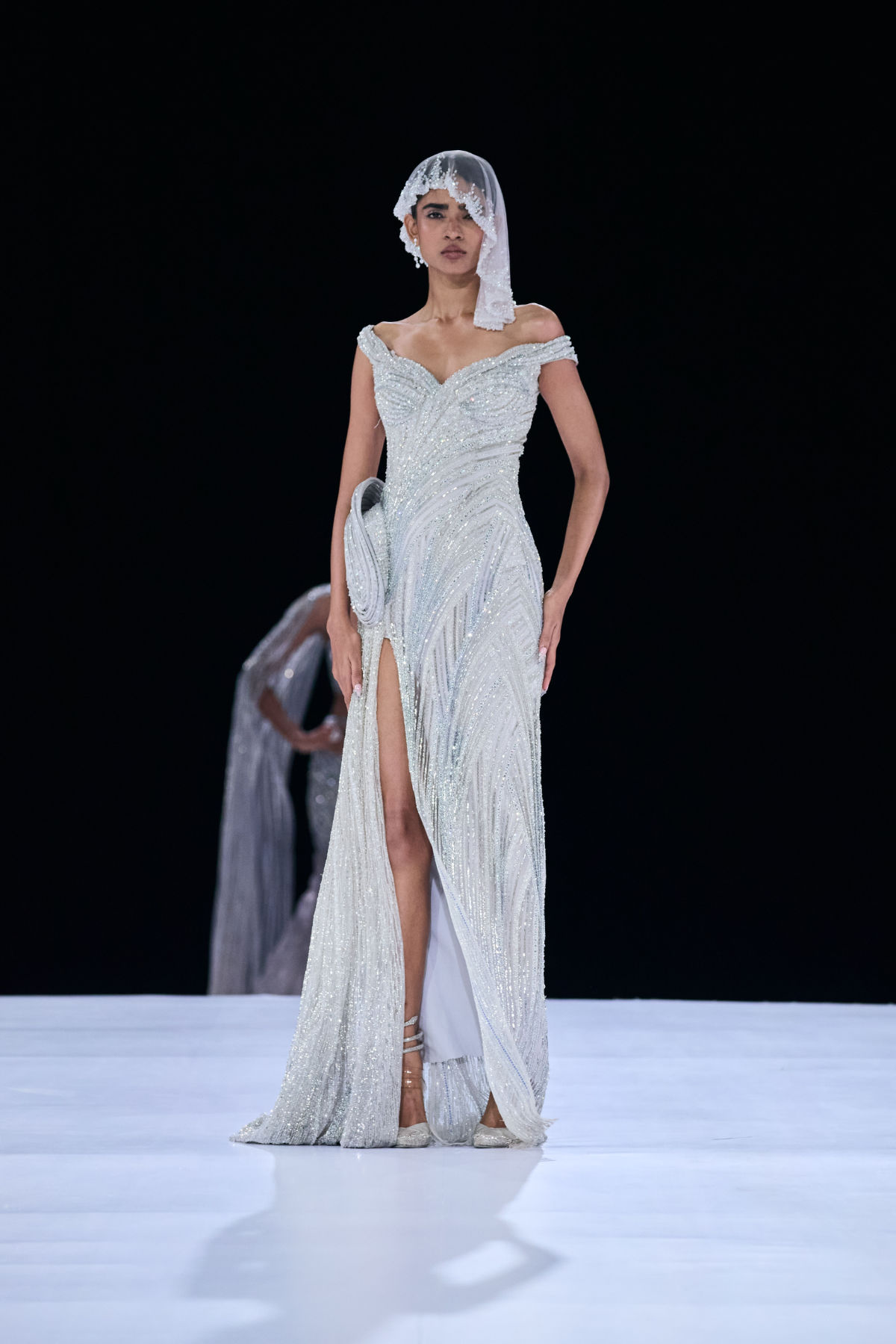 Gaurav Gupta Redefines Bridal Luxury With “Quantum Entanglement” Couture Collection