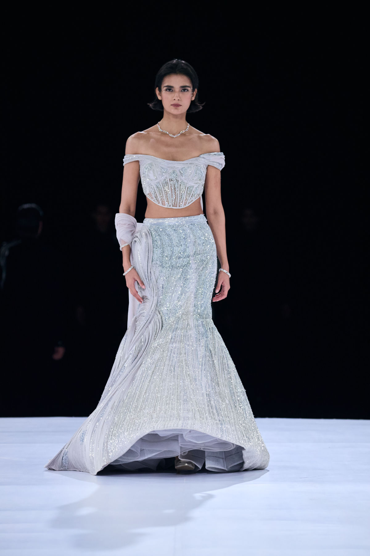 Gaurav Gupta Redefines Bridal Luxury With “Quantum Entanglement” Couture Collection