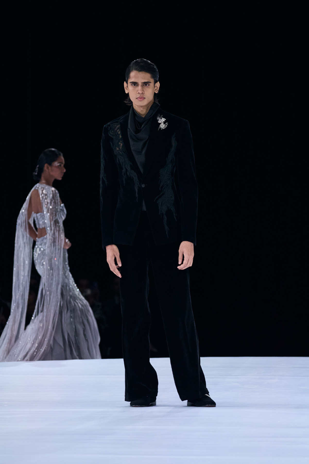 Gaurav Gupta Redefines Bridal Luxury With “Quantum Entanglement” Couture Collection