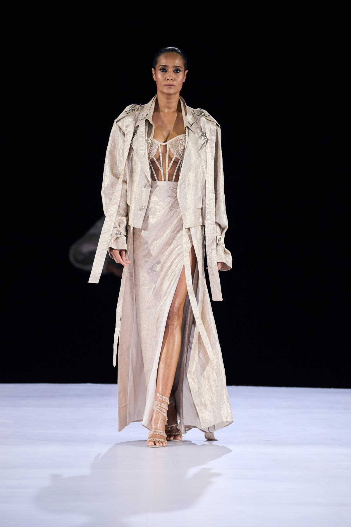 Gaurav Gupta Redefines Bridal Luxury With “Quantum Entanglement” Couture Collection