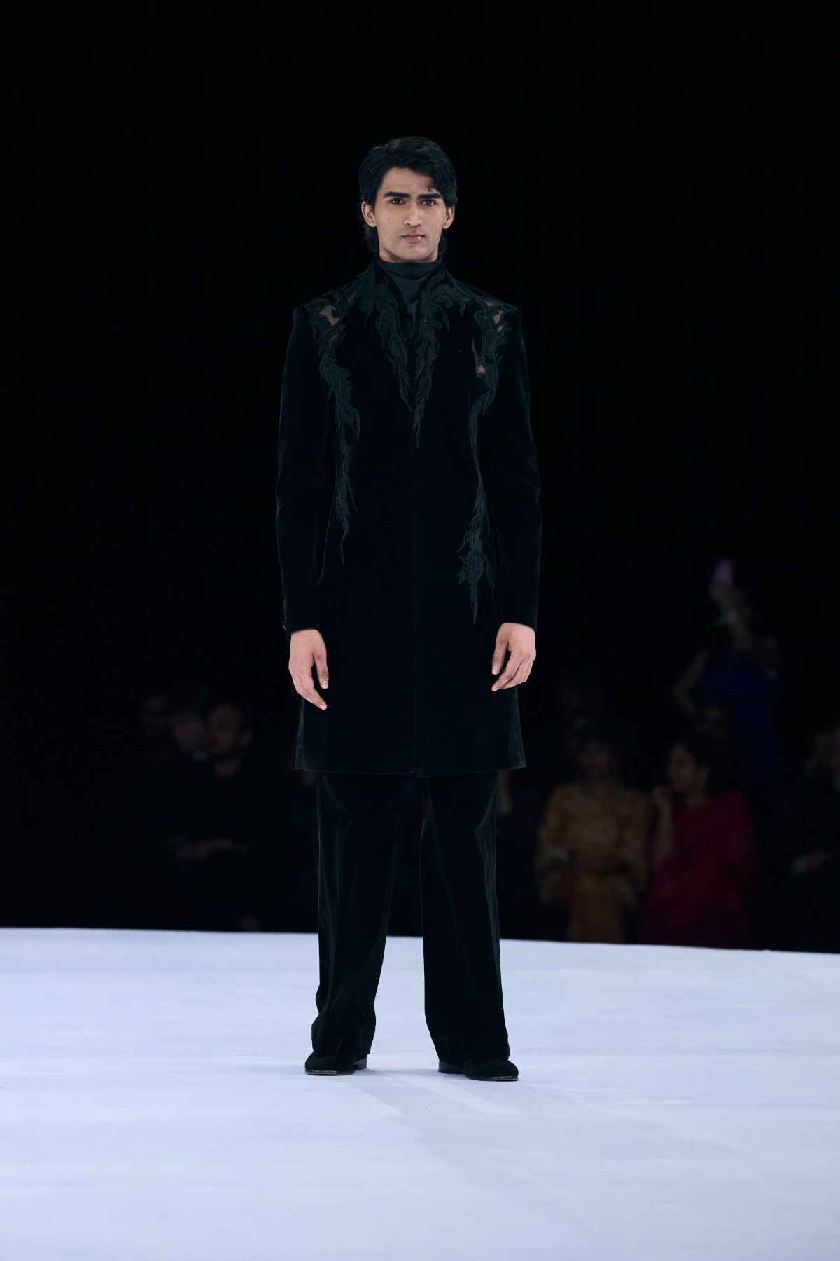Gaurav Gupta Redefines Bridal Luxury With “Quantum Entanglement” Couture Collection