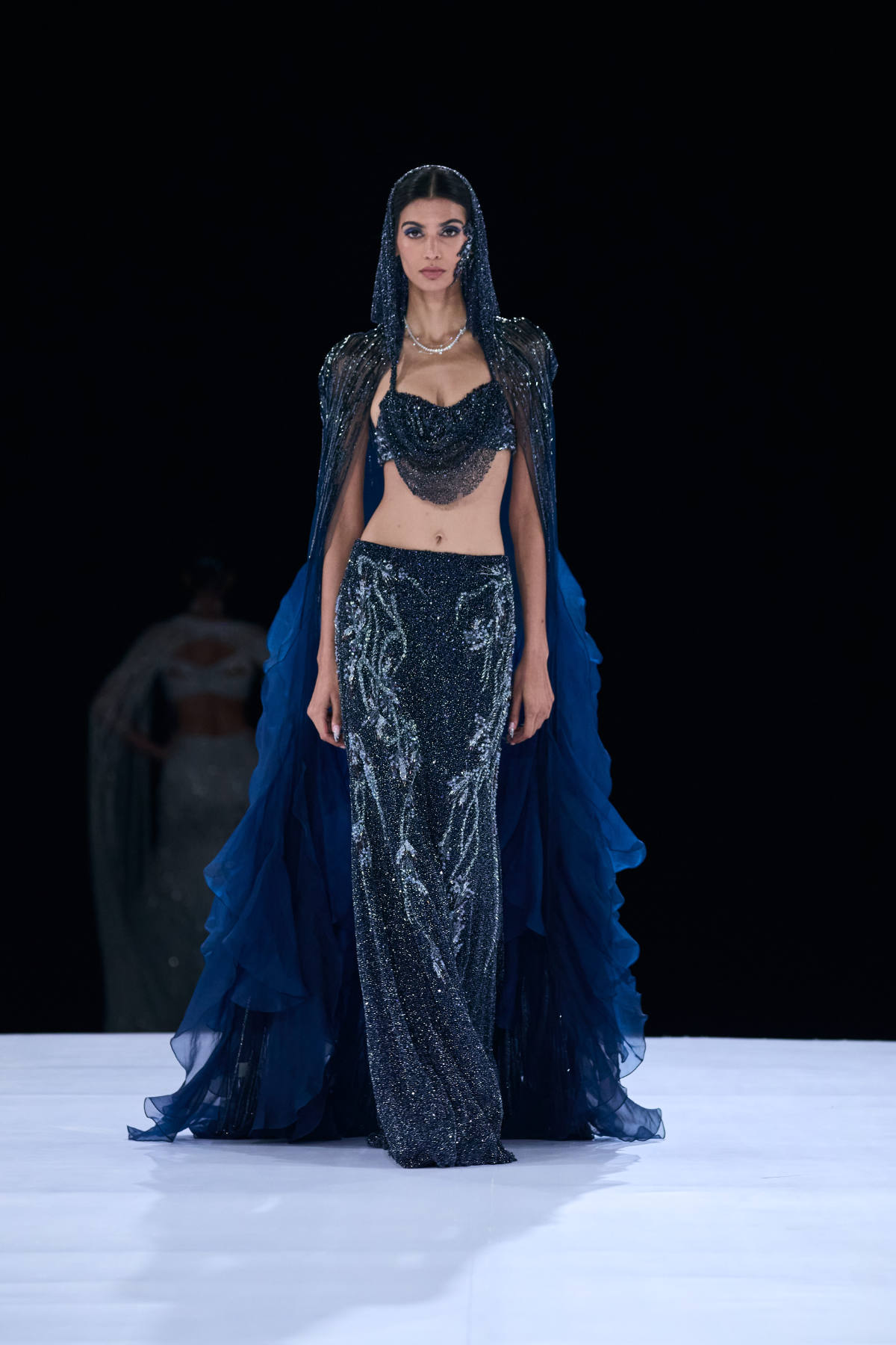 Gaurav Gupta Redefines Bridal Luxury With “Quantum Entanglement” Couture Collection
