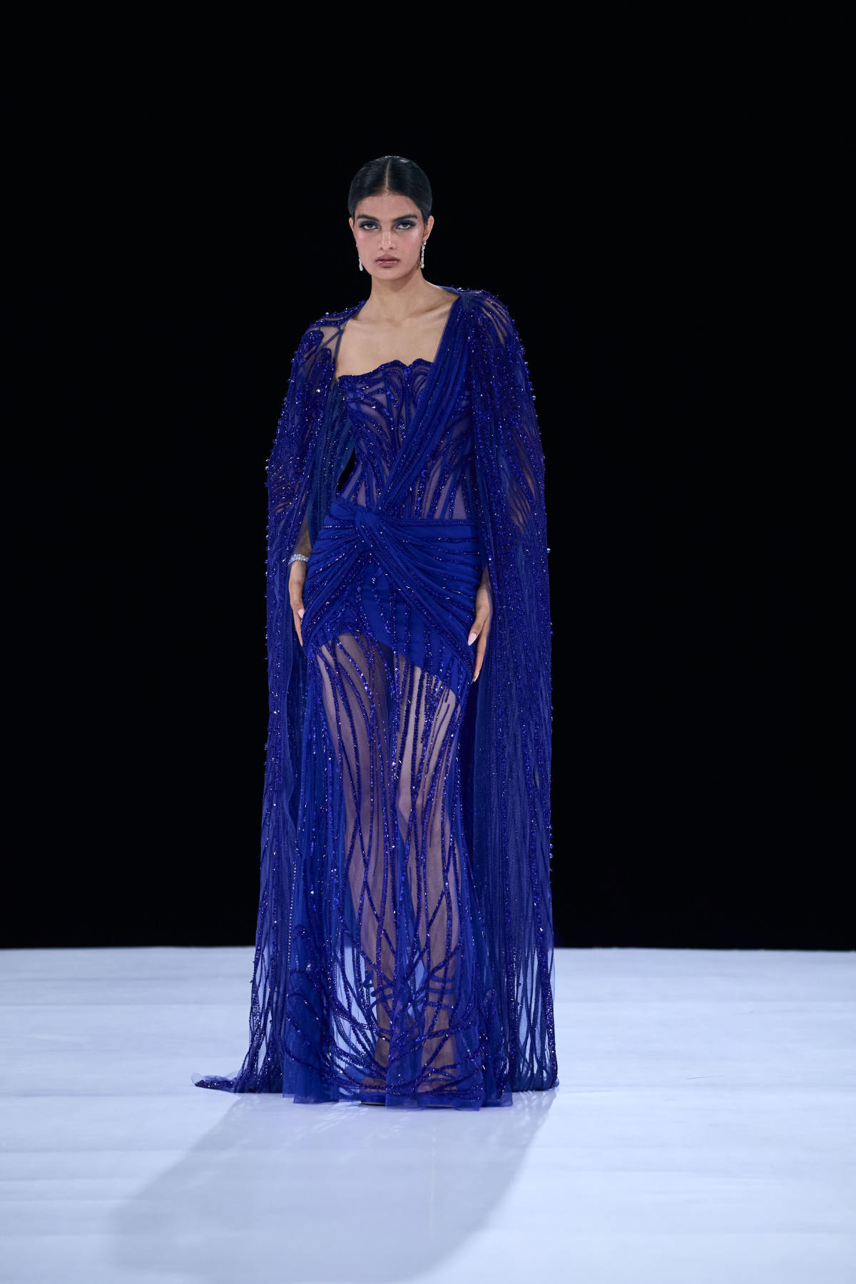 Gaurav Gupta Redefines Bridal Luxury With “Quantum Entanglement” Couture Collection