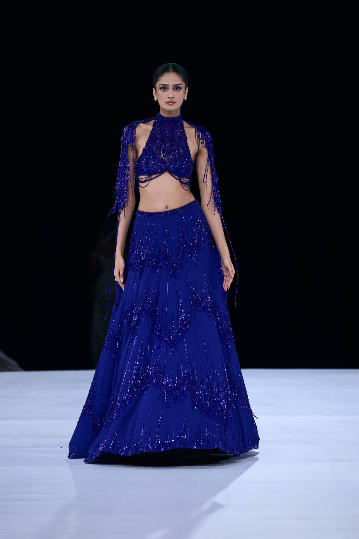 Gaurav Gupta Redefines Bridal Luxury With “Quantum Entanglement” Couture Collection