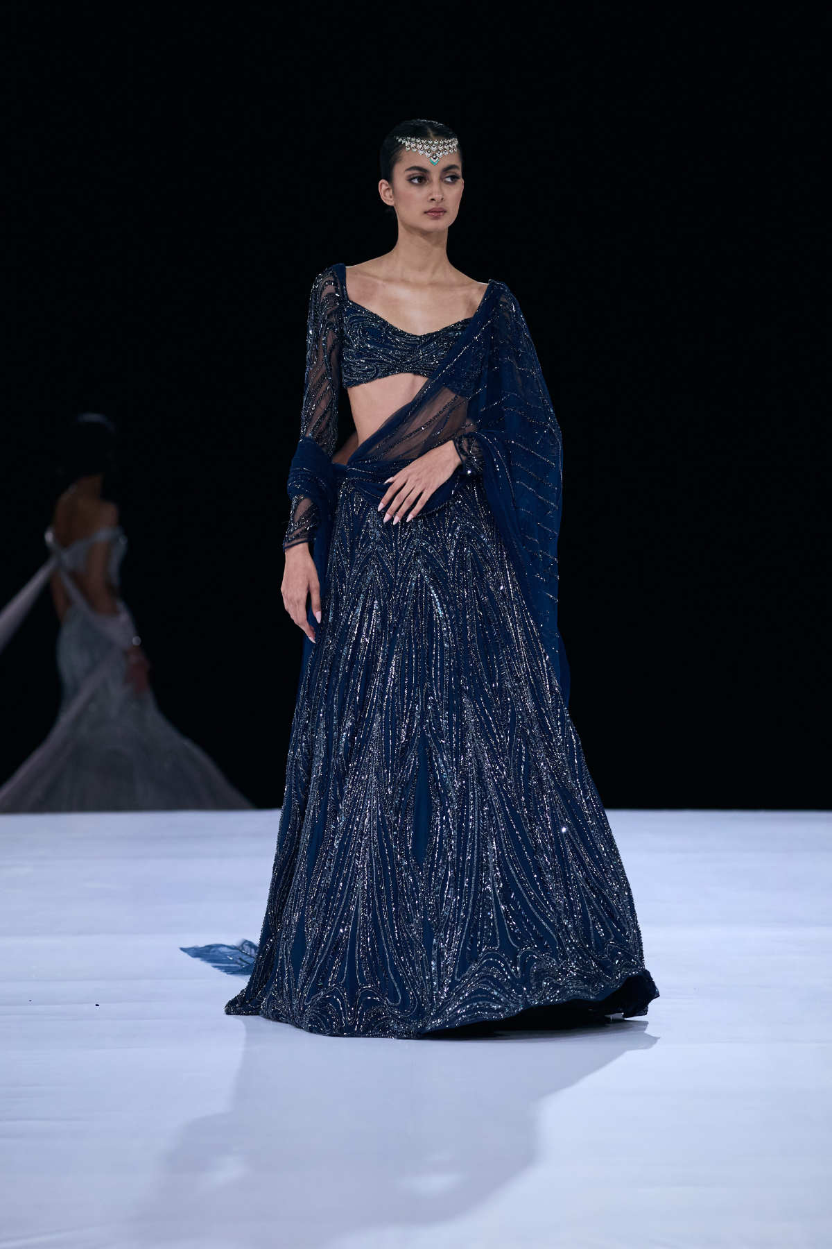 Gaurav Gupta Redefines Bridal Luxury With “Quantum Entanglement” Couture Collection