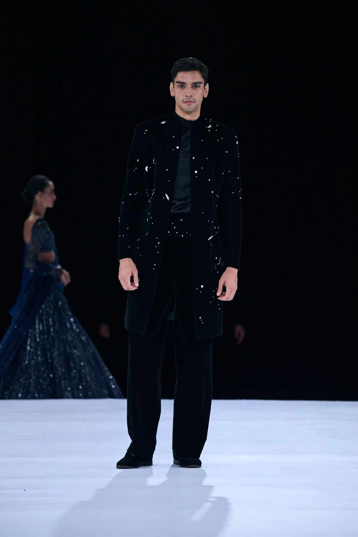 Gaurav Gupta Redefines Bridal Luxury With “Quantum Entanglement” Couture Collection