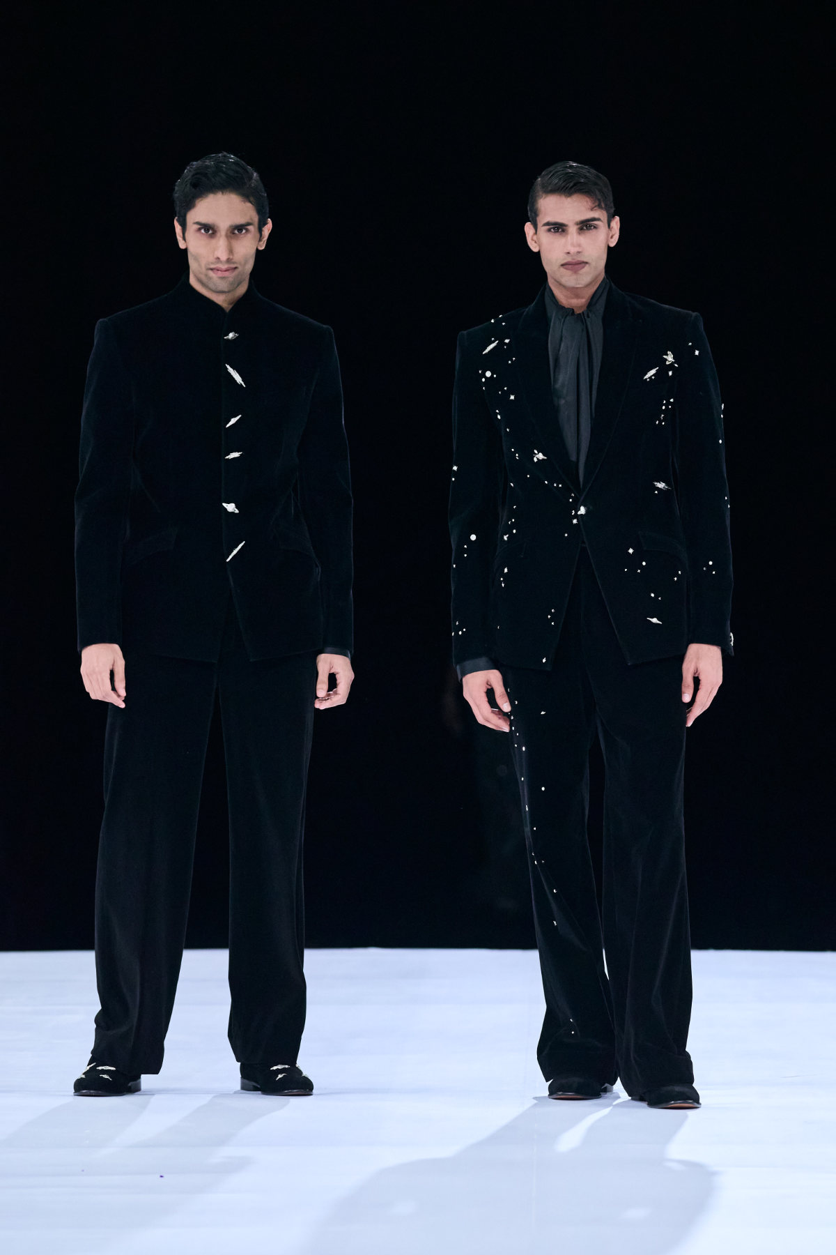 Gaurav Gupta Redefines Bridal Luxury With “Quantum Entanglement” Couture Collection