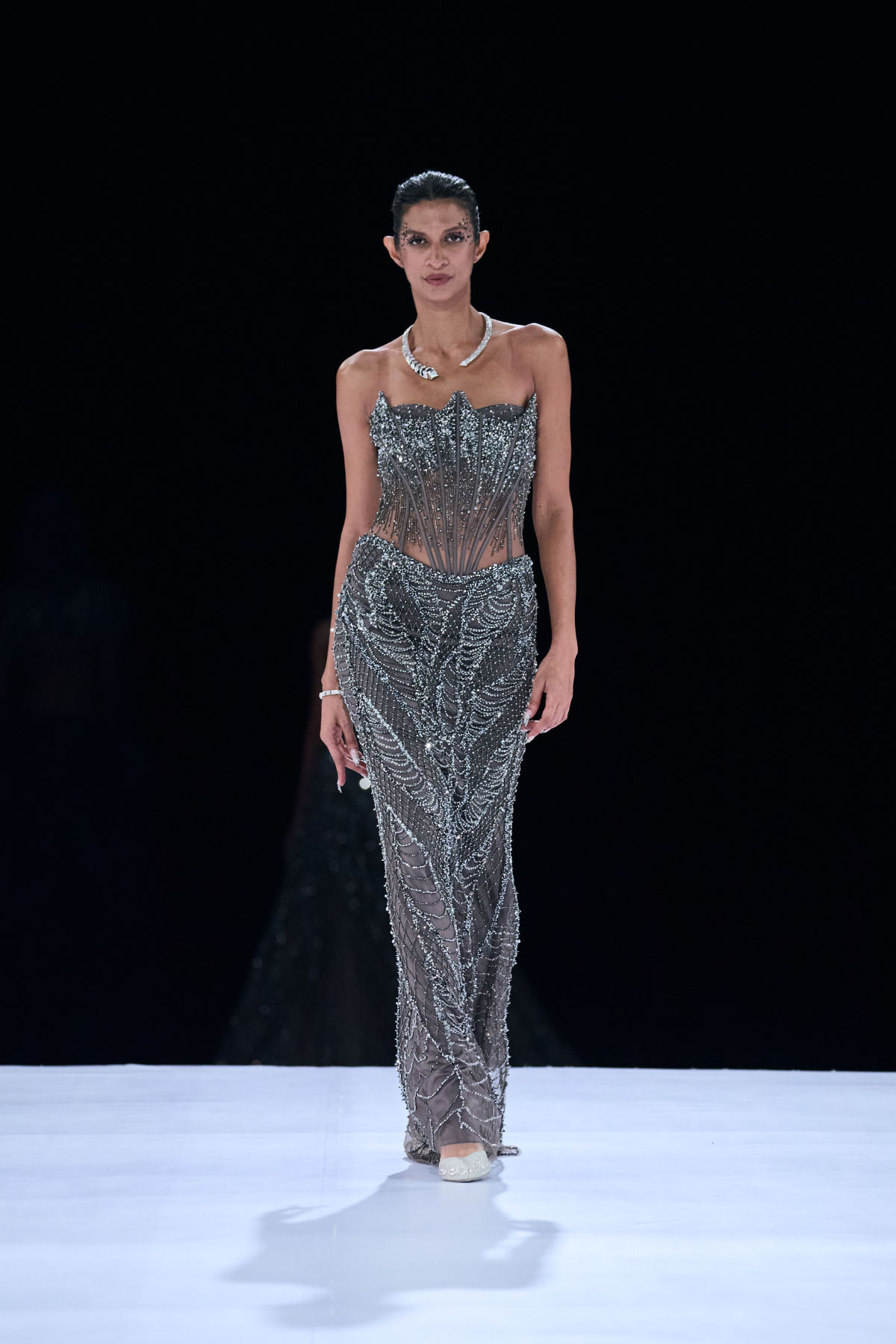 Gaurav Gupta Redefines Bridal Luxury With “Quantum Entanglement” Couture Collection