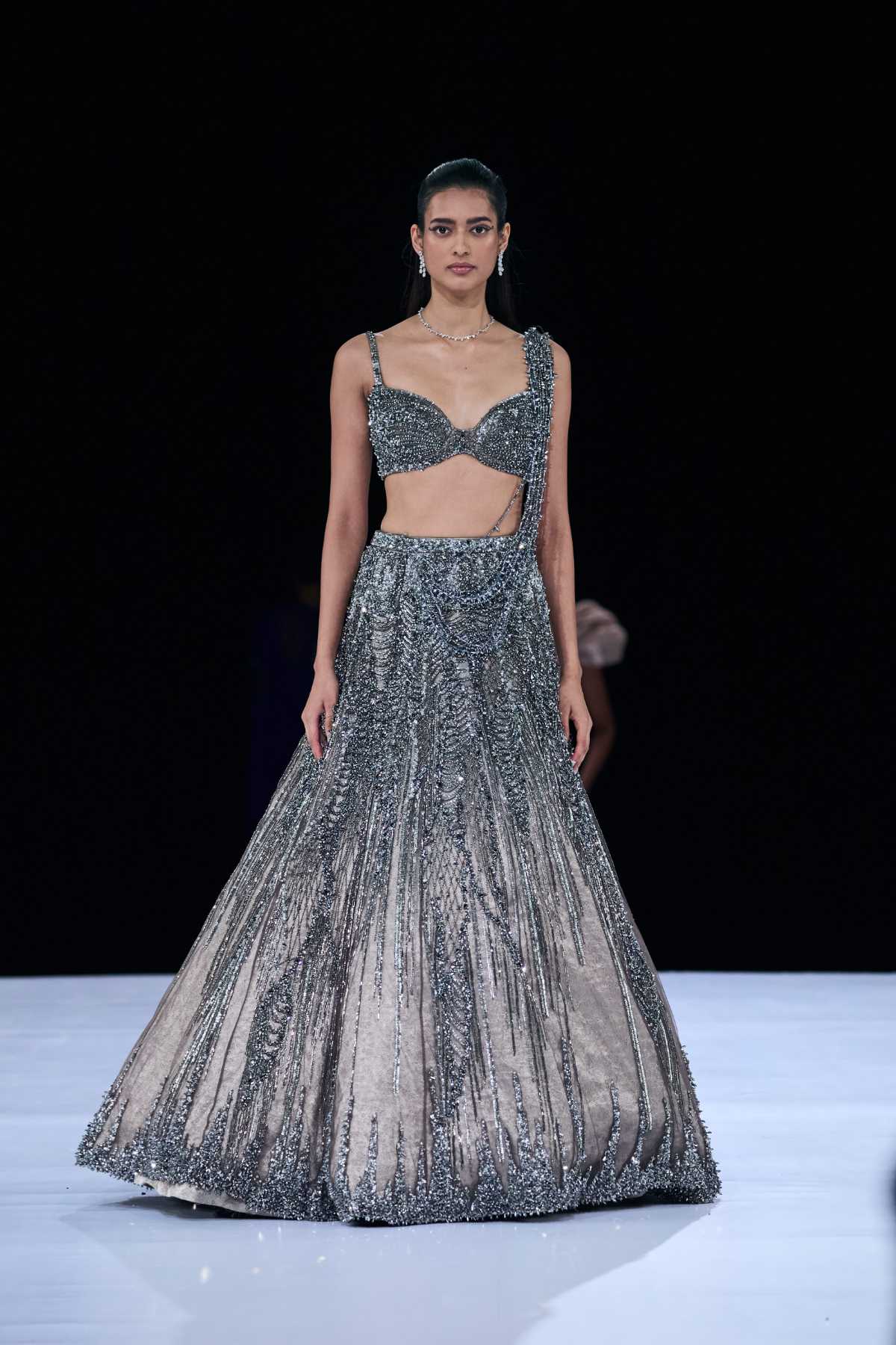 Gaurav Gupta Redefines Bridal Luxury With “Quantum Entanglement” Couture Collection