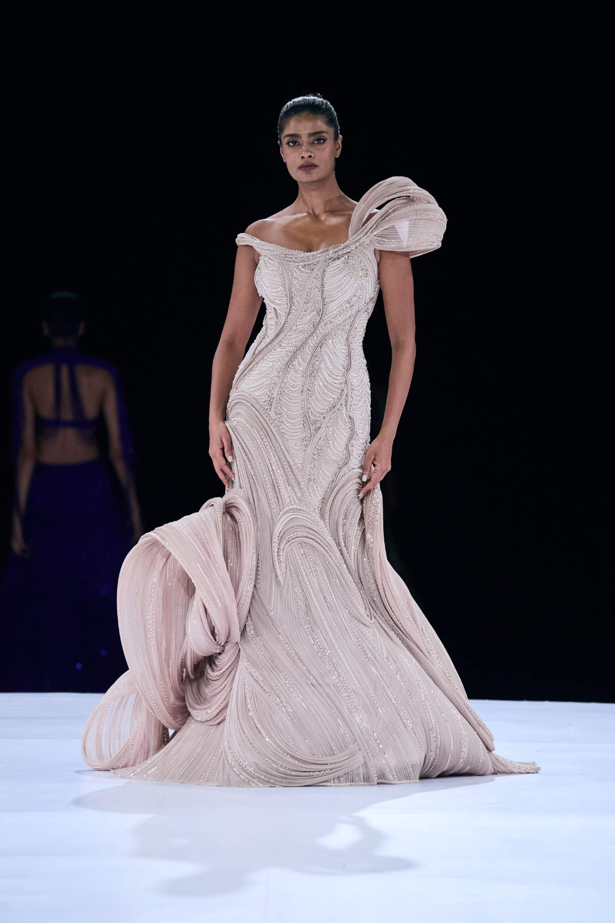 Gaurav Gupta Redefines Bridal Luxury With “Quantum Entanglement” Couture Collection