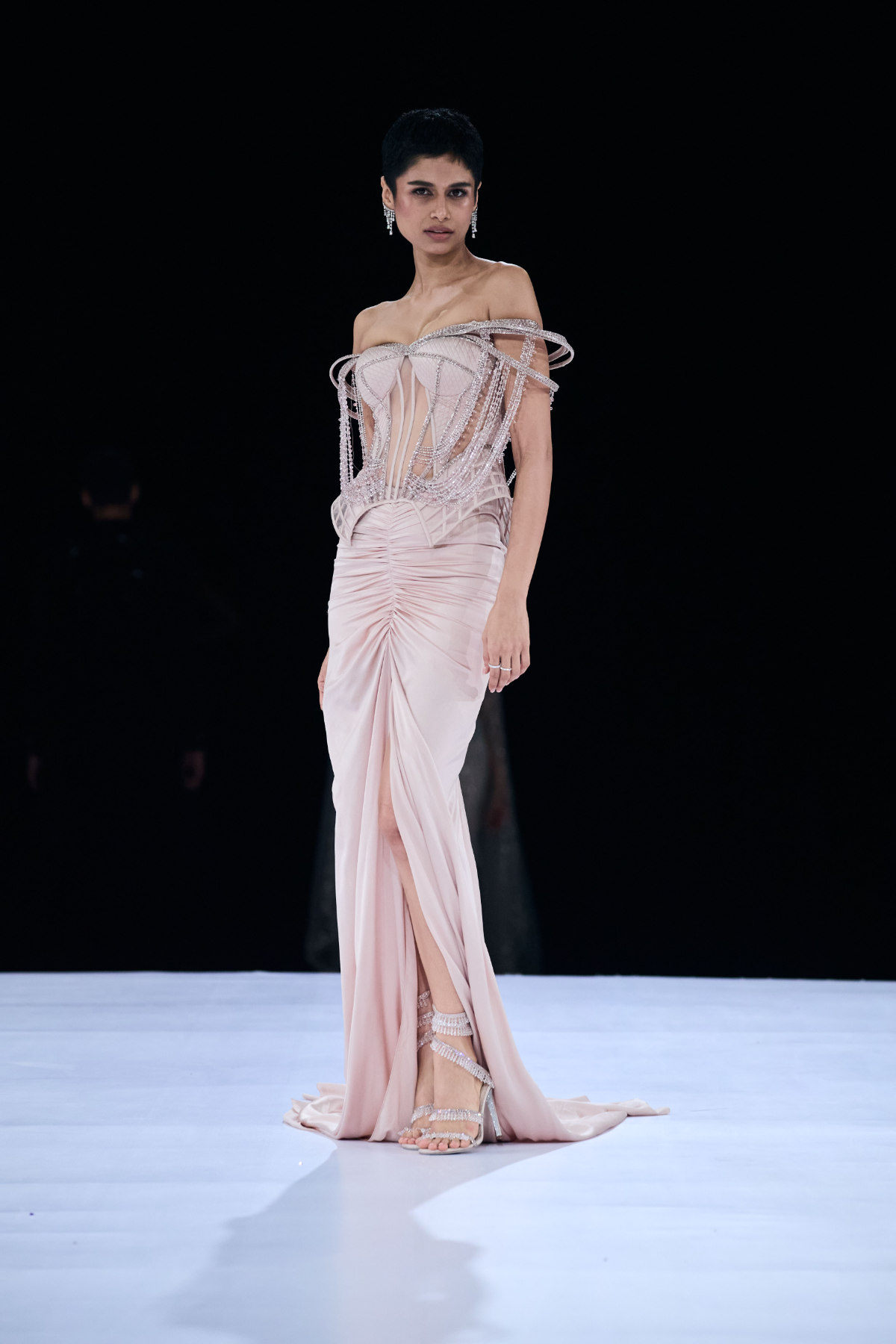 Gaurav Gupta Redefines Bridal Luxury With “Quantum Entanglement” Couture Collection