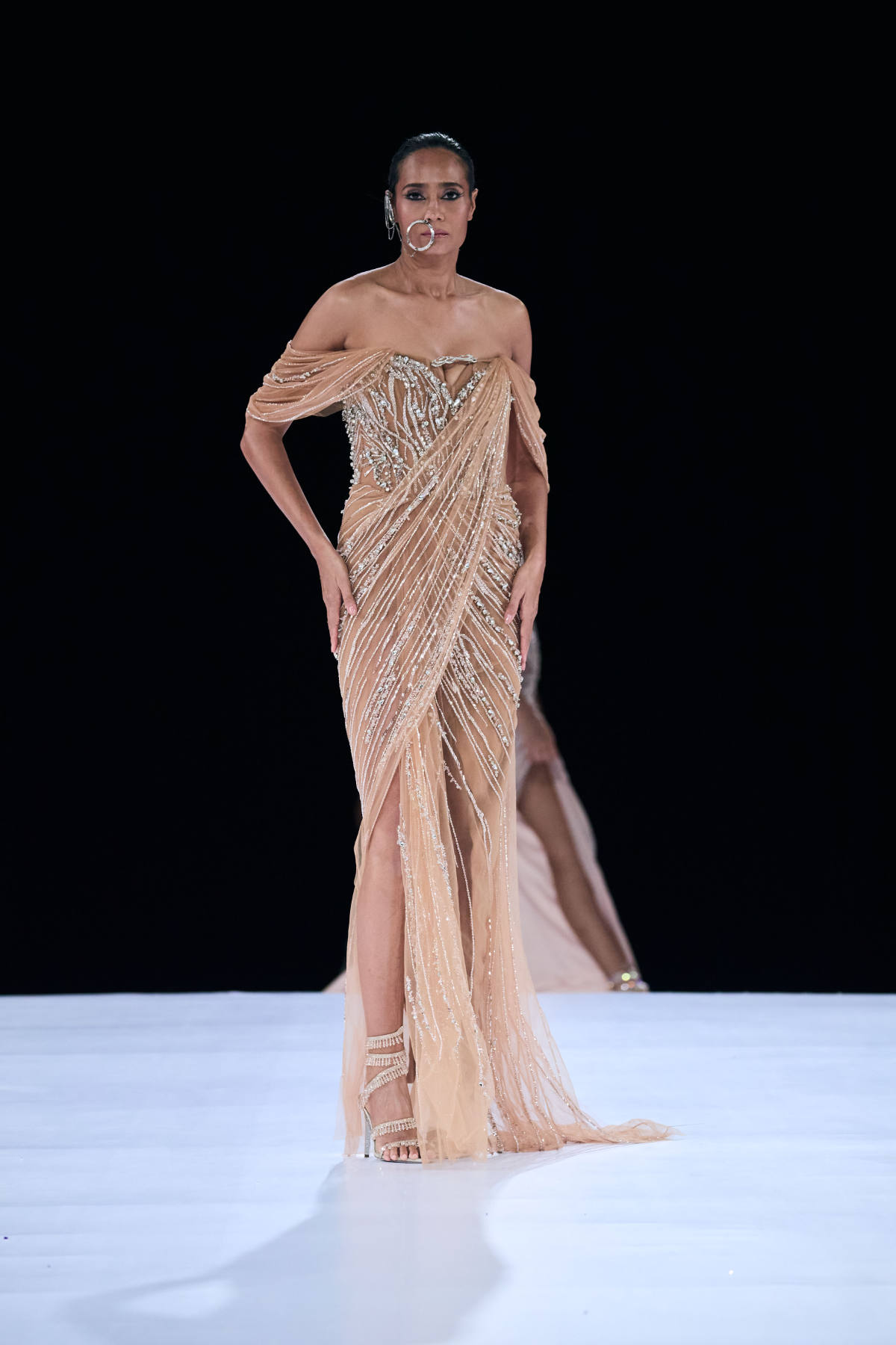 Gaurav Gupta Redefines Bridal Luxury With “Quantum Entanglement” Couture Collection