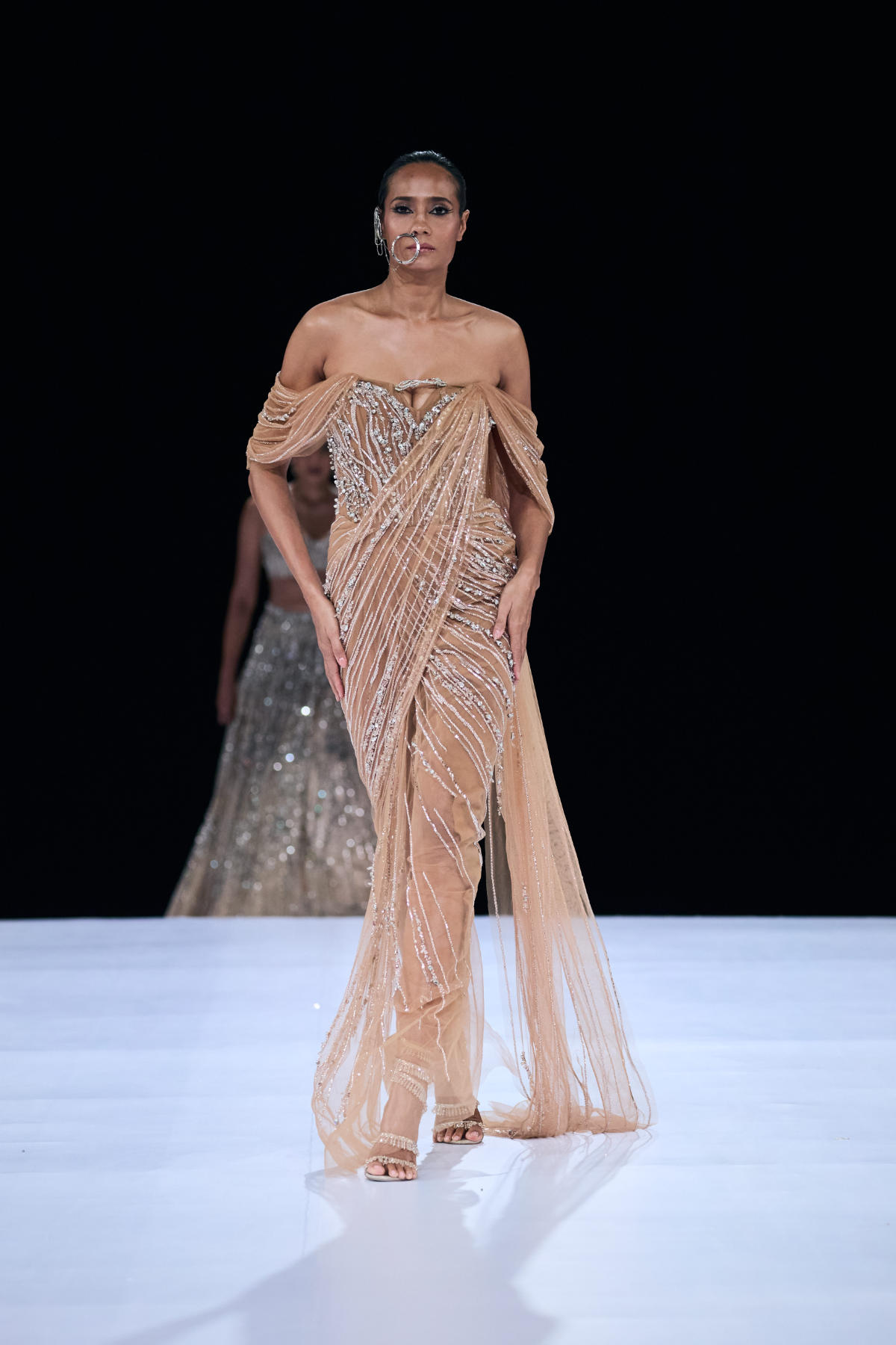 Gaurav Gupta Redefines Bridal Luxury With “Quantum Entanglement” Couture Collection
