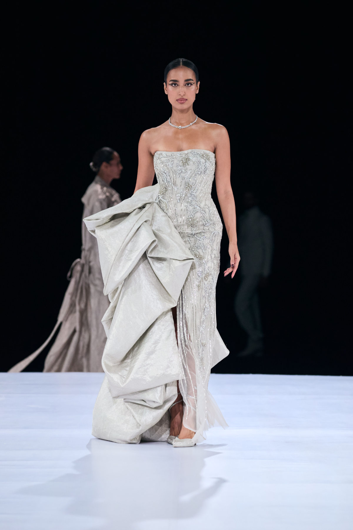 Gaurav Gupta Redefines Bridal Luxury With “Quantum Entanglement” Couture Collection