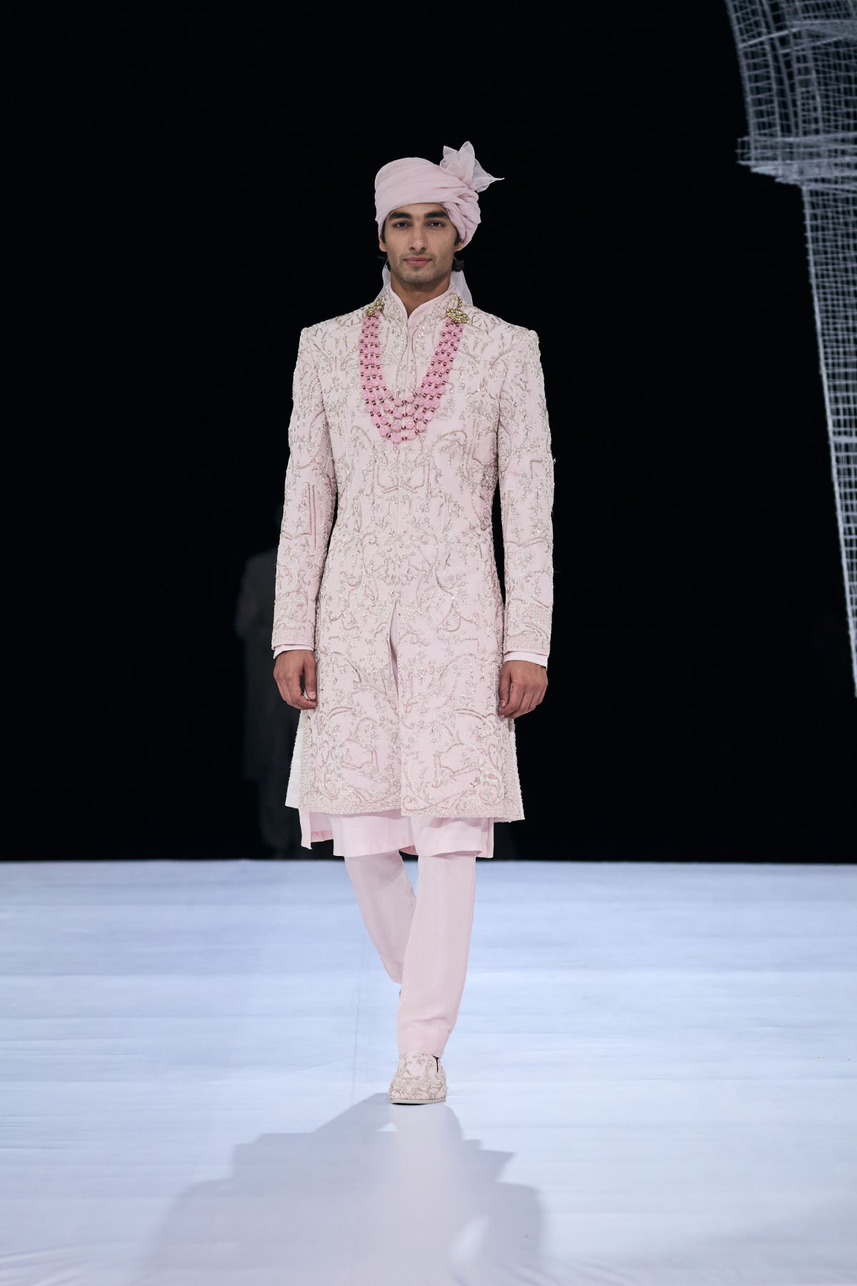 Gaurav Gupta Redefines Bridal Luxury With “Quantum Entanglement” Couture Collection