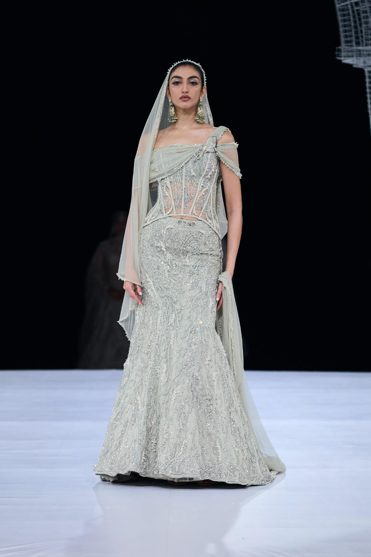 Gaurav Gupta Redefines Bridal Luxury With “Quantum Entanglement” Couture Collection