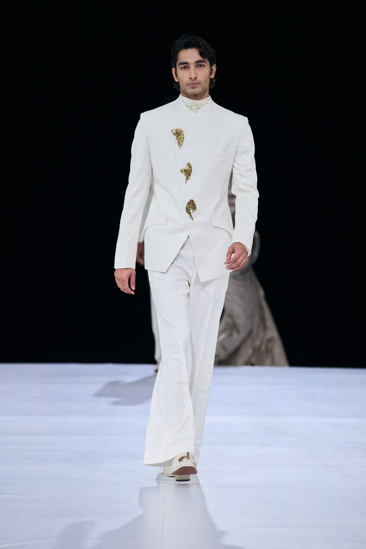 Gaurav Gupta Redefines Bridal Luxury With “Quantum Entanglement” Couture Collection