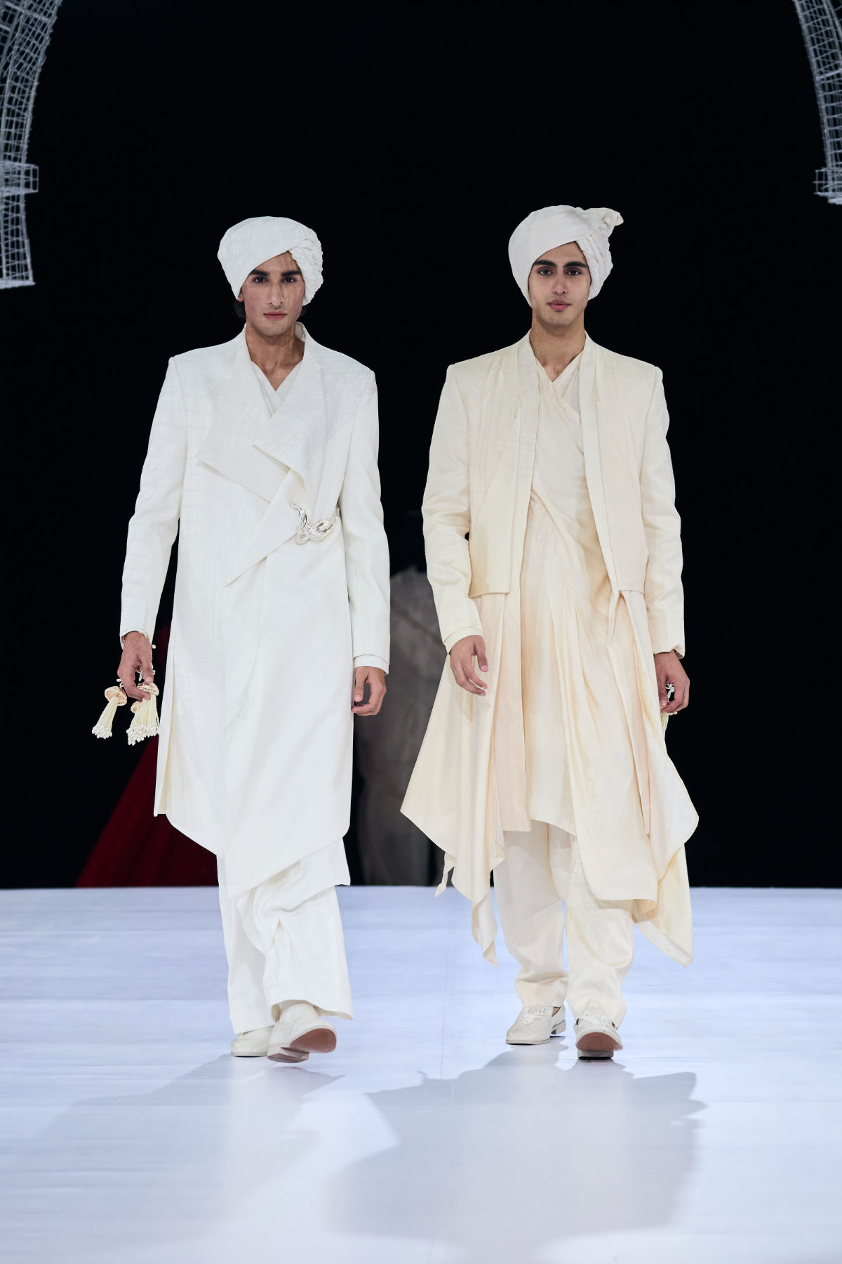 Gaurav Gupta Redefines Bridal Luxury With “Quantum Entanglement” Couture Collection