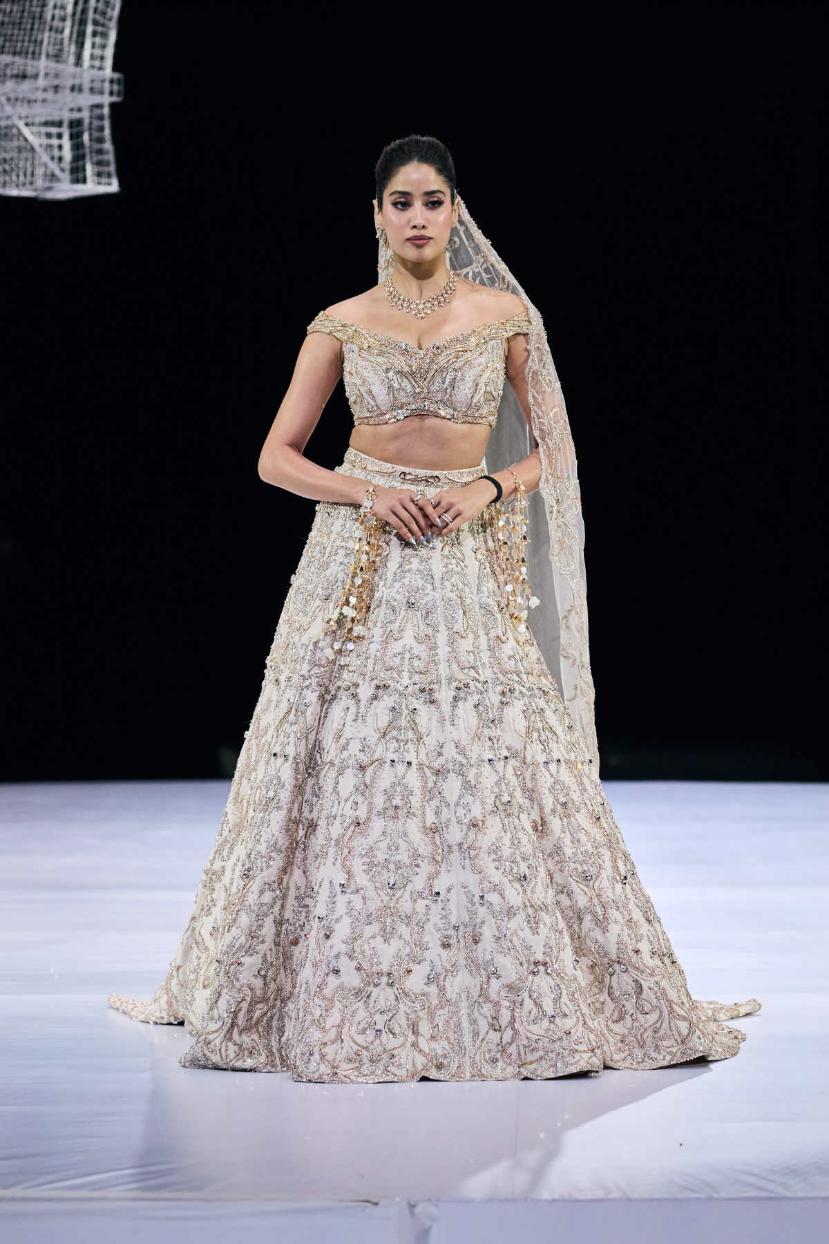Gaurav Gupta Redefines Bridal Luxury With “Quantum Entanglement” Couture Collection
