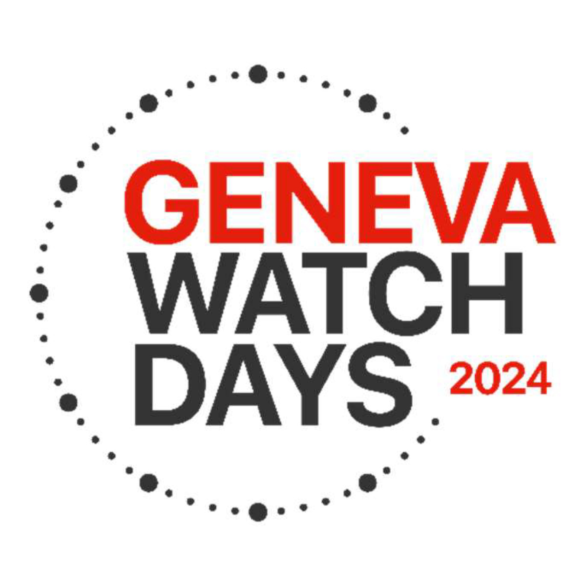 Fifth Edition Of The Geneva Watch Days - Here We Go Again!