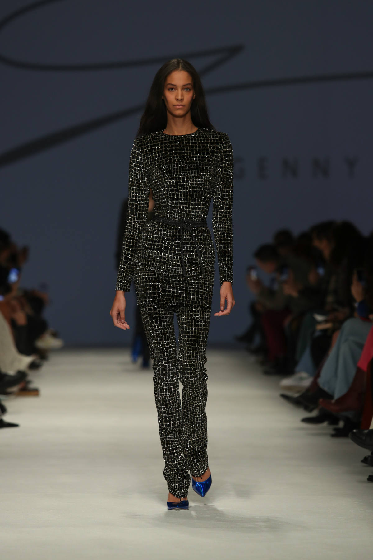 Genny Presents Its New Autumn Winter 2022/2023 Collection