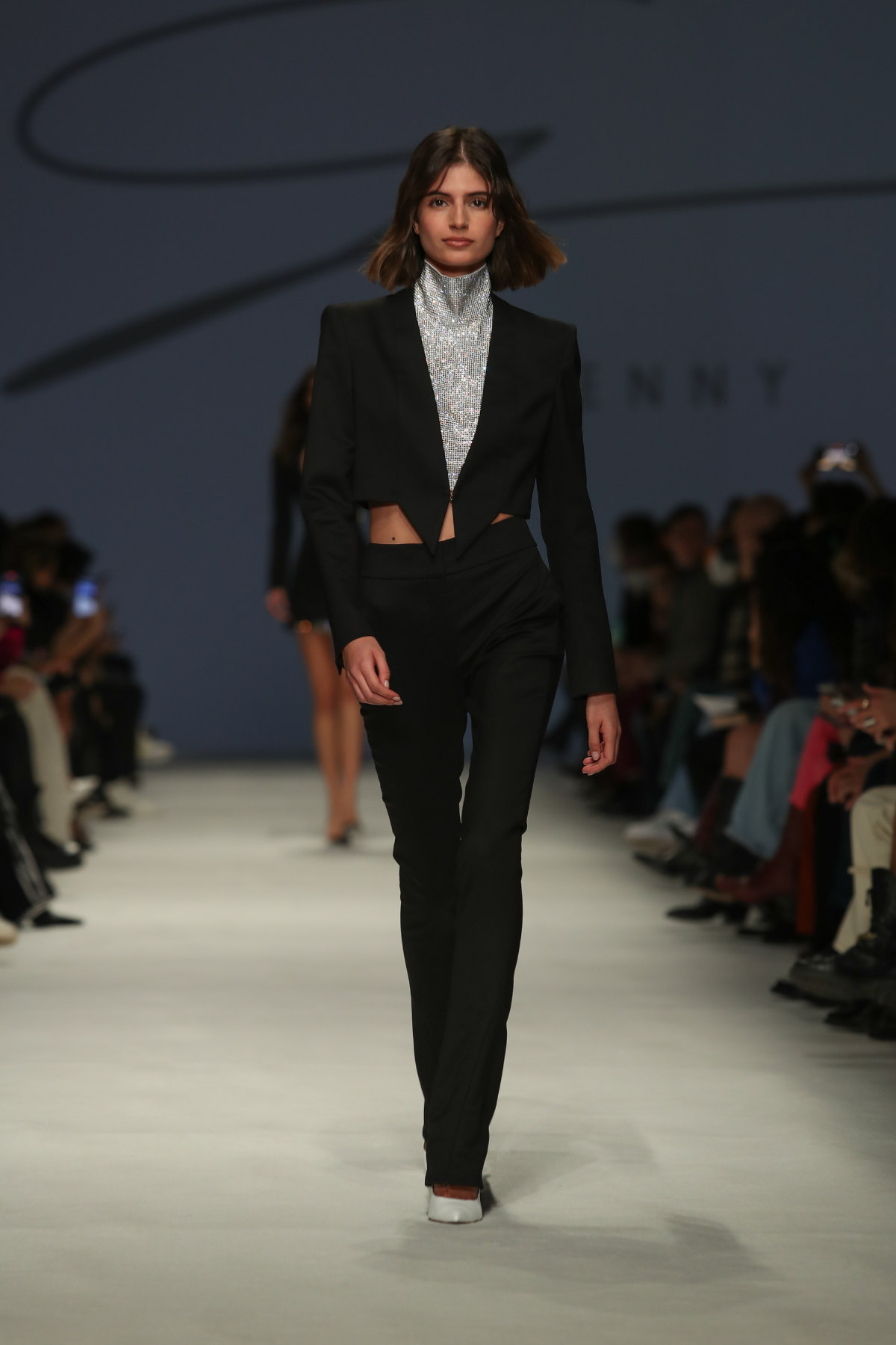 Genny Presents Its New Autumn Winter 2022/2023 Collection
