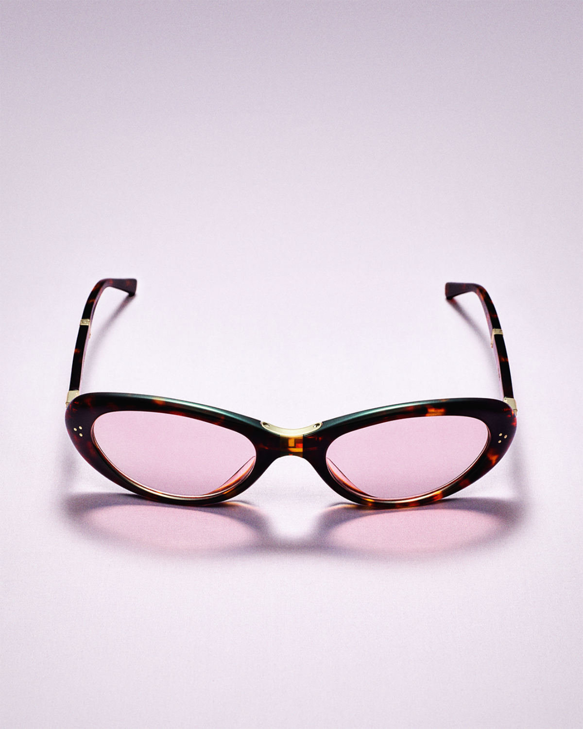 Gentle Monster Unveils Its New 2025 Pocket Eyewear Collection