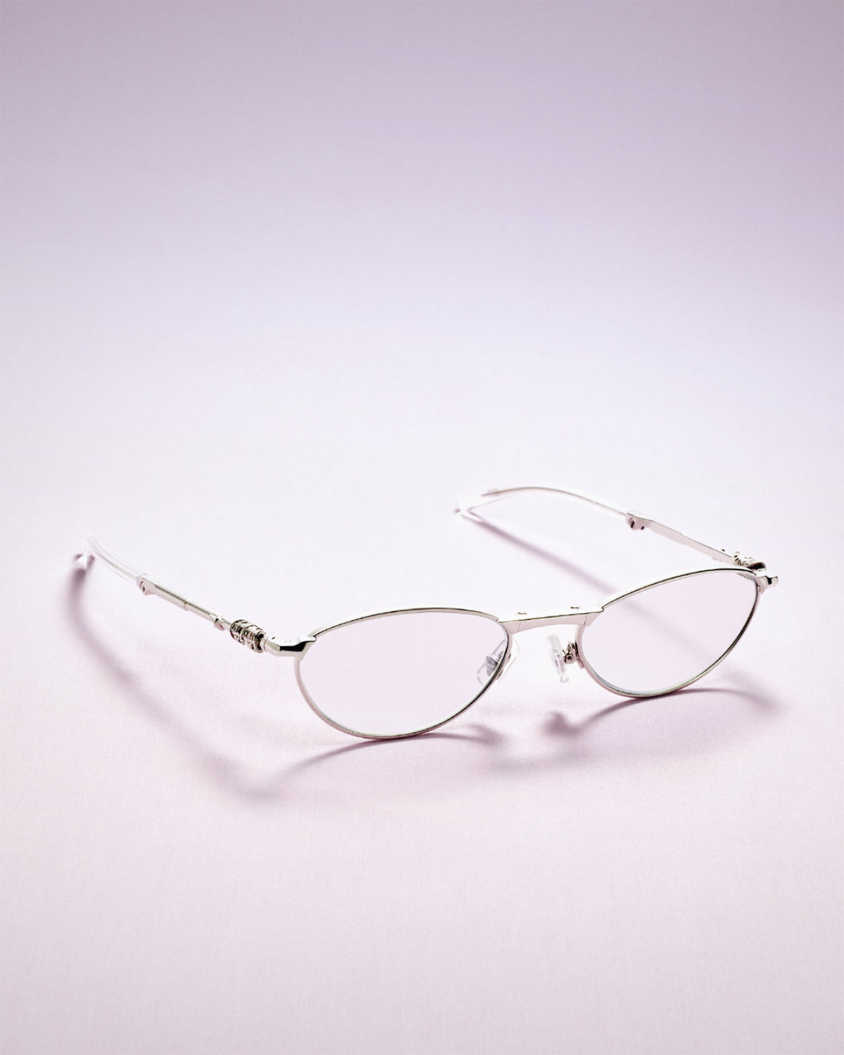 Gentle Monster Unveils Its New 2025 Pocket Eyewear Collection