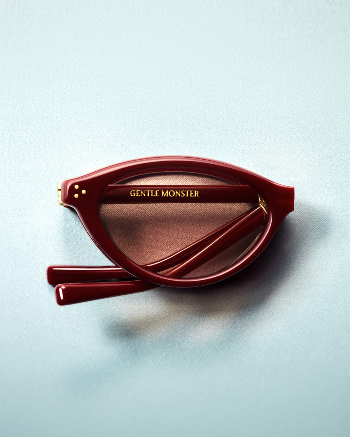 Gentle Monster Unveils Its New 2025 Pocket Eyewear Collection