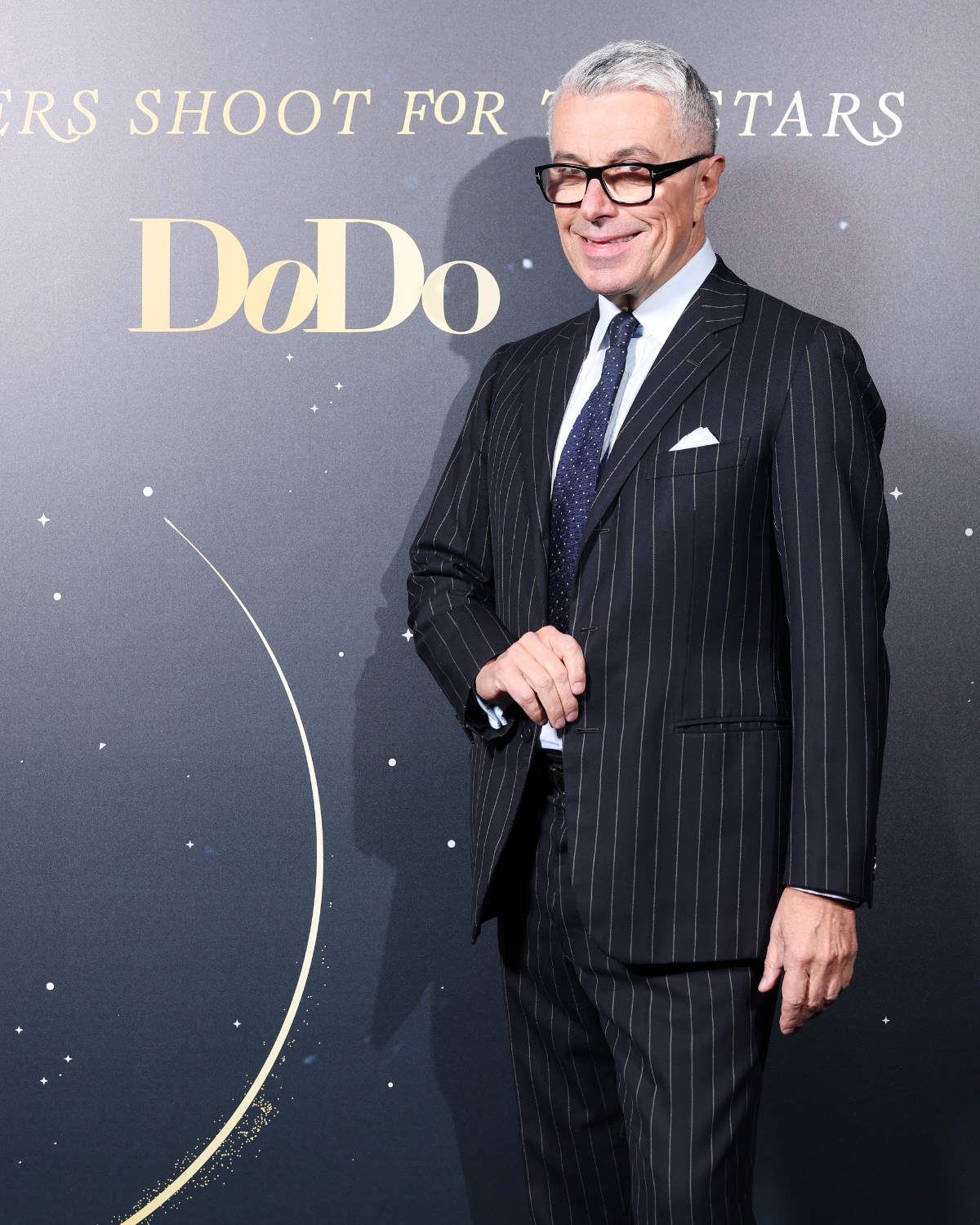 DoDo Holiday 2025 Campaign “Dreamers Shoot For The Stars”