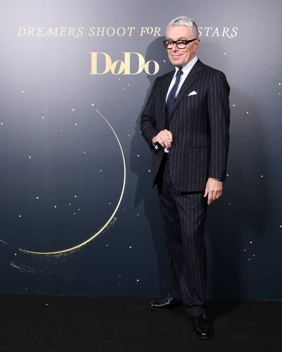 DoDo Holiday 2025 Campaign “Dreamers Shoot For The Stars”