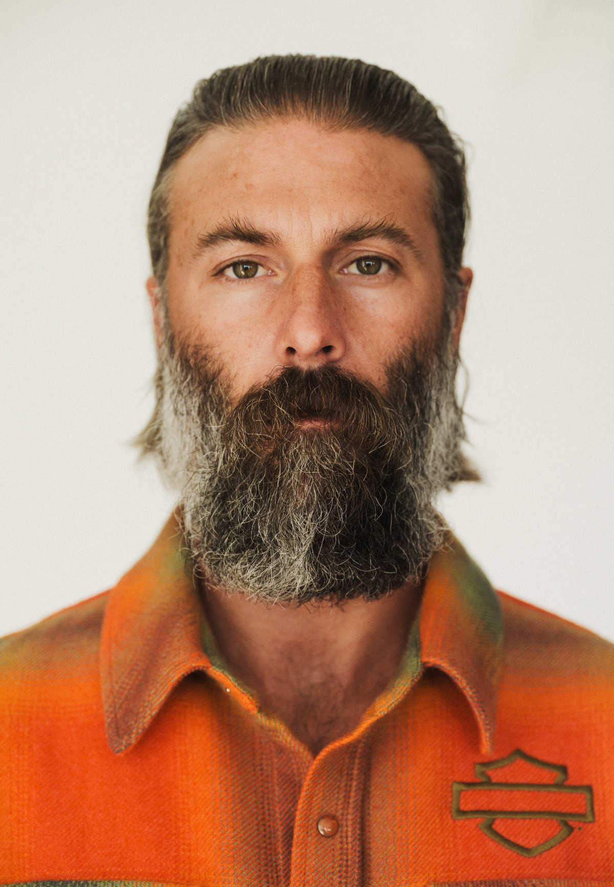 God’s True Cashmere X Harley-Davidson: Where Quiet Luxury Meets American Heritage