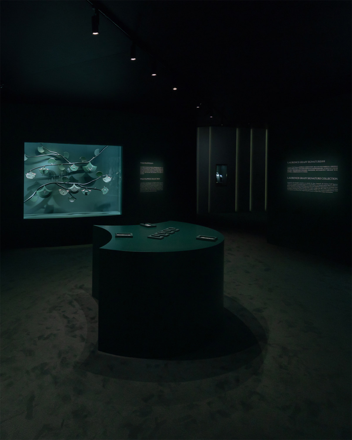 King Of Diamonds: Graff Celebrated 65 Years With Infinity Tiara