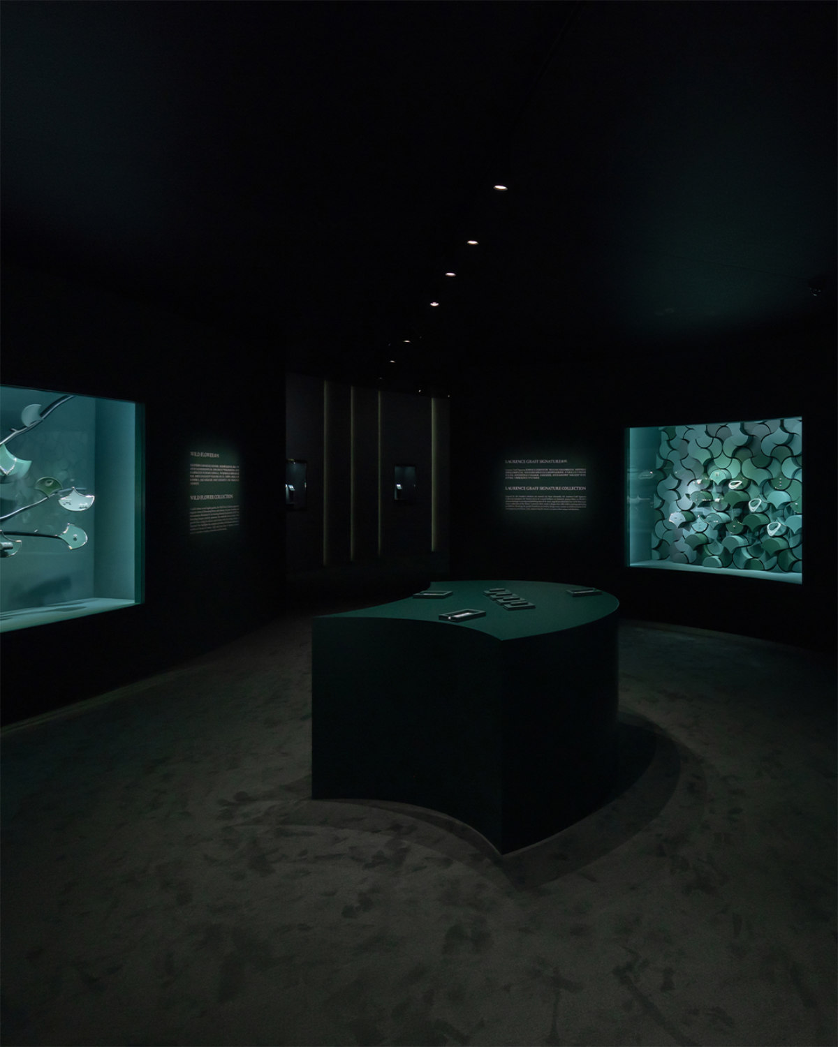 King Of Diamonds: Graff Celebrated 65 Years With Infinity Tiara