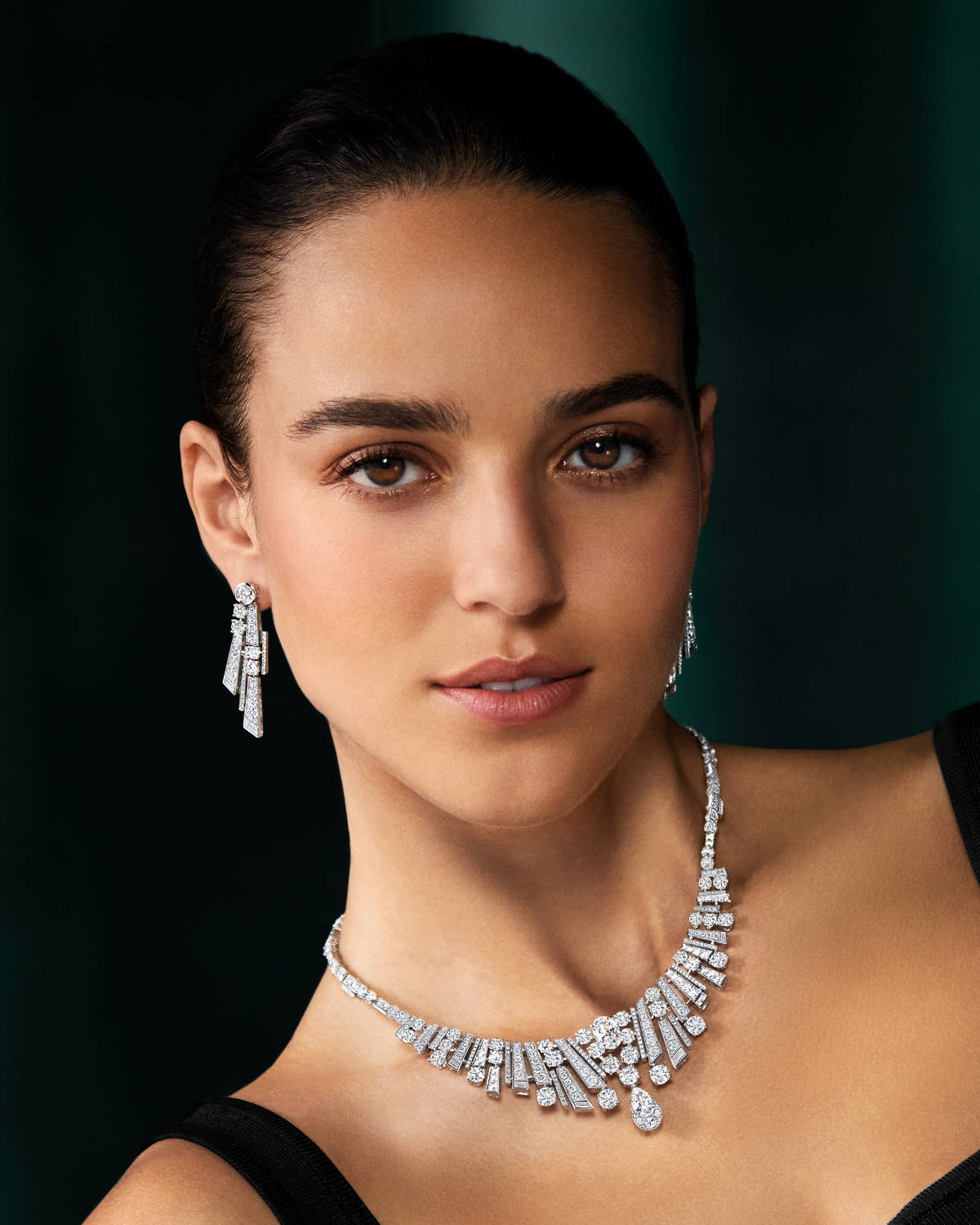 Every Wish Come True: Graff Unveils Its 2025 Festive Campaign, “I Wish”