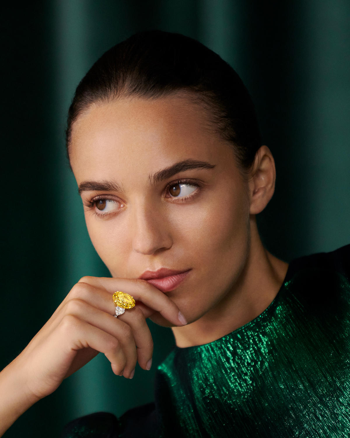 Every Wish Come True: Graff Unveils Its 2025 Festive Campaign, “I Wish”