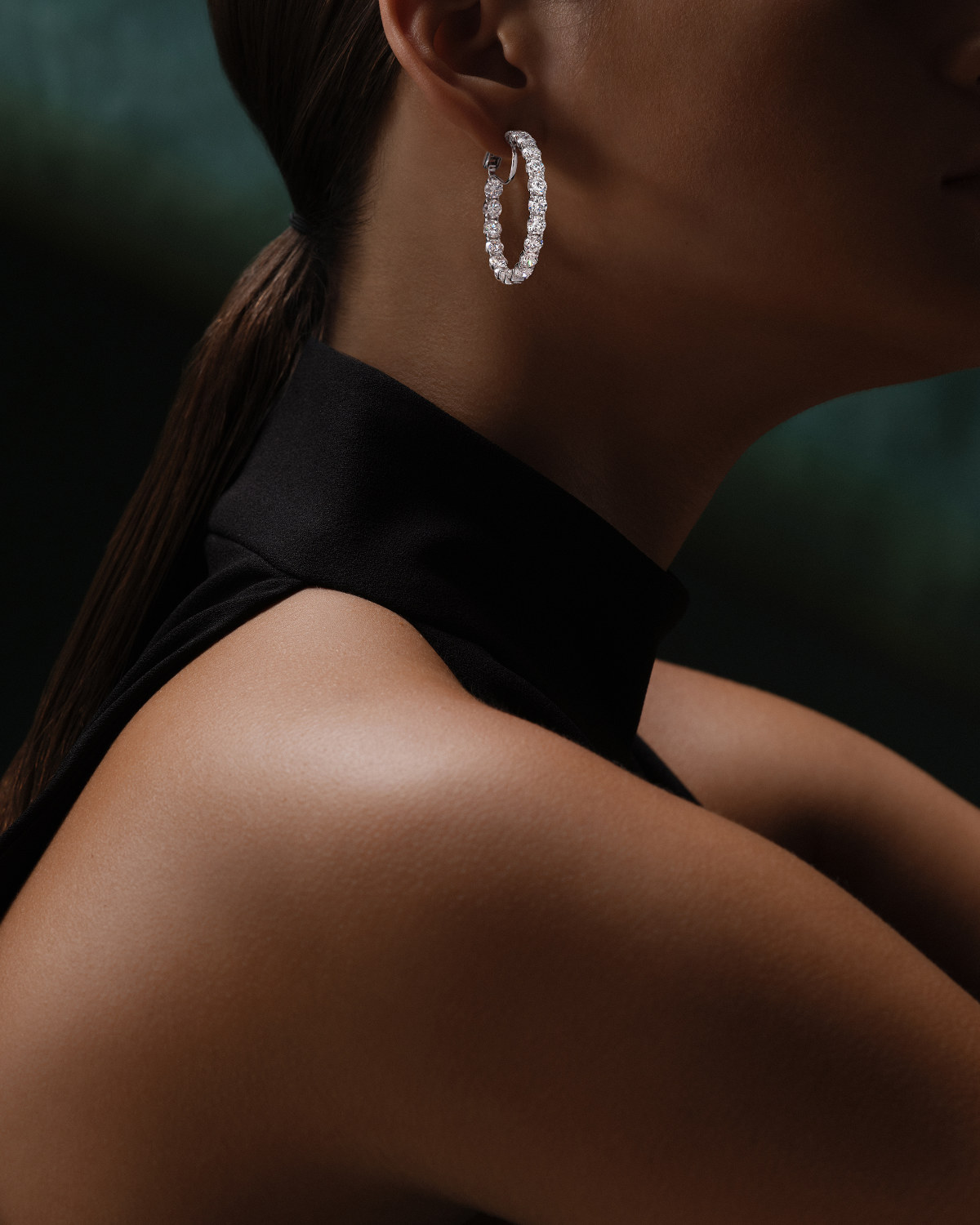 Every Wish Come True: Graff Unveils Its 2025 Festive Campaign, “I Wish”