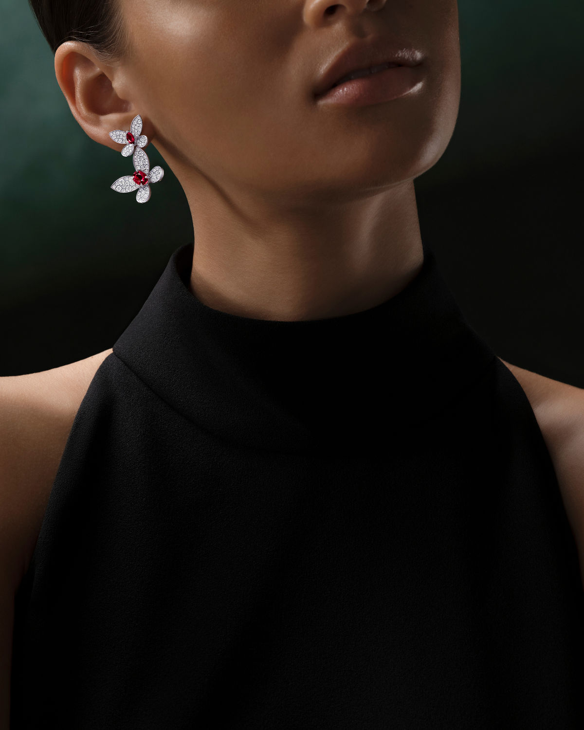 Every Wish Come True: Graff Unveils Its 2025 Festive Campaign, “I Wish”