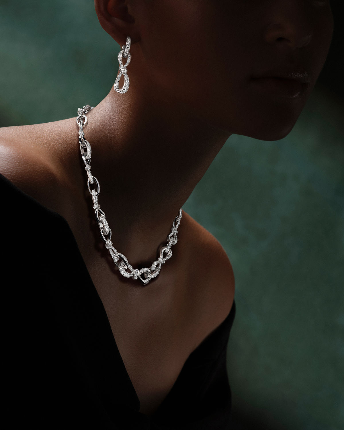 Every Wish Come True: Graff Unveils Its 2025 Festive Campaign, “I Wish”