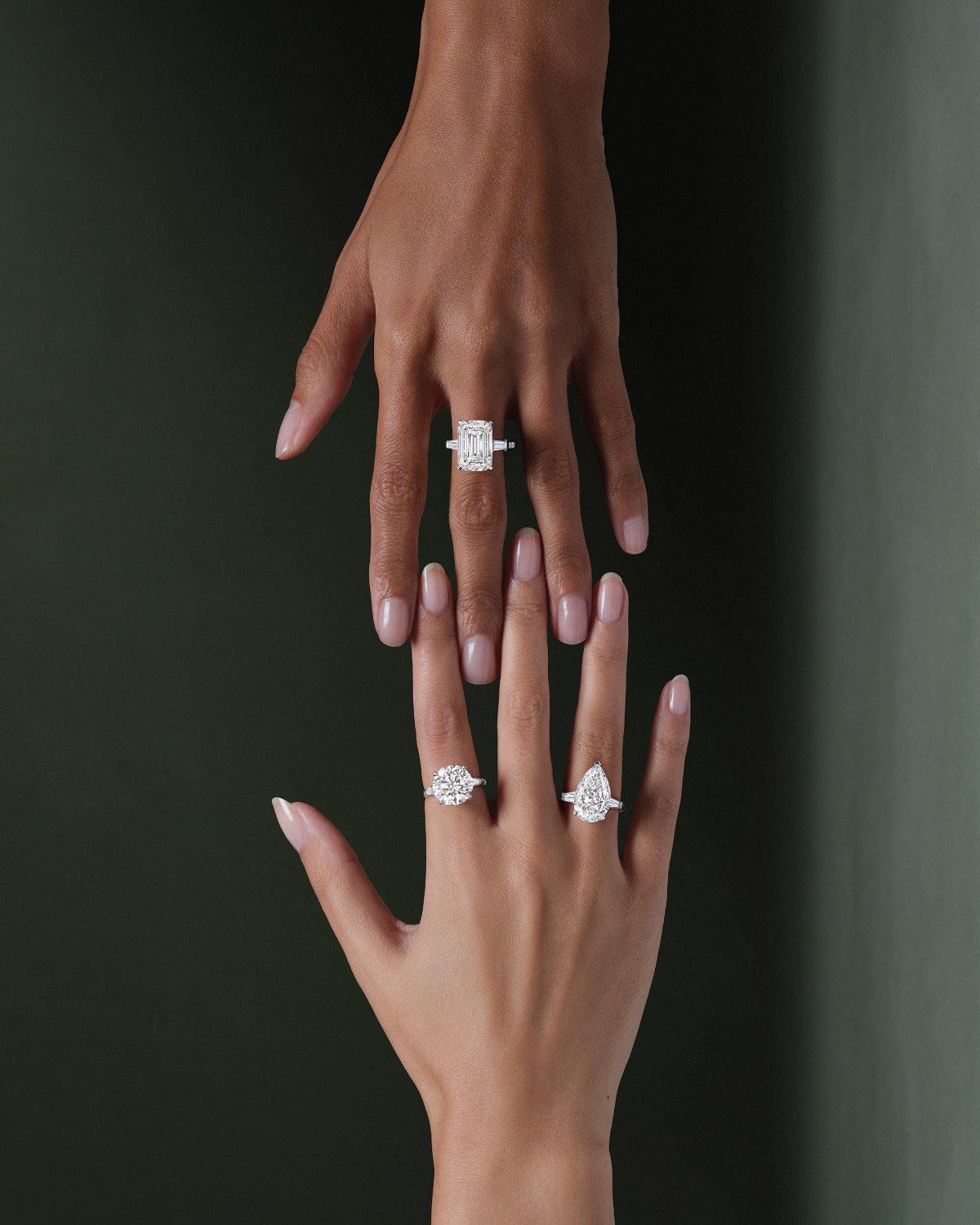 Every Wish Come True: Graff Unveils Its 2025 Festive Campaign, “I Wish”