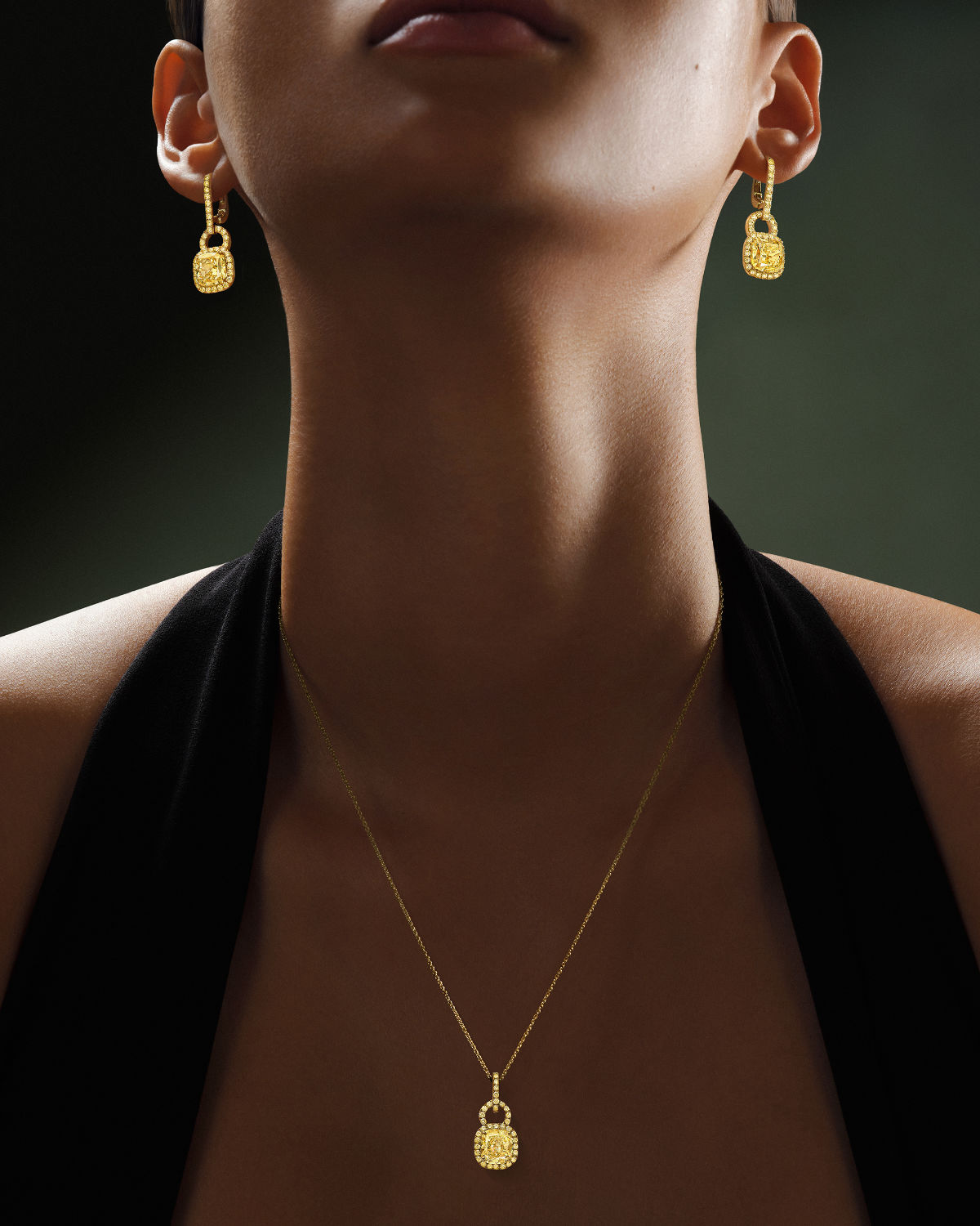 Every Wish Come True: Graff Unveils Its 2025 Festive Campaign, “I Wish”