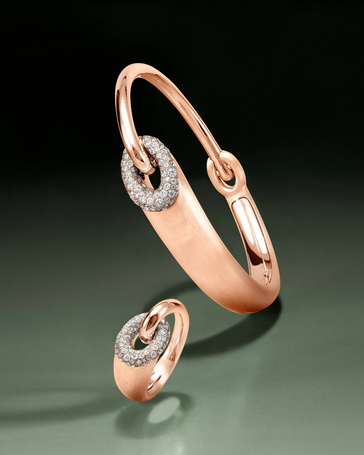 Every Wish Come True: Graff Unveils Its 2025 Festive Campaign, “I Wish”