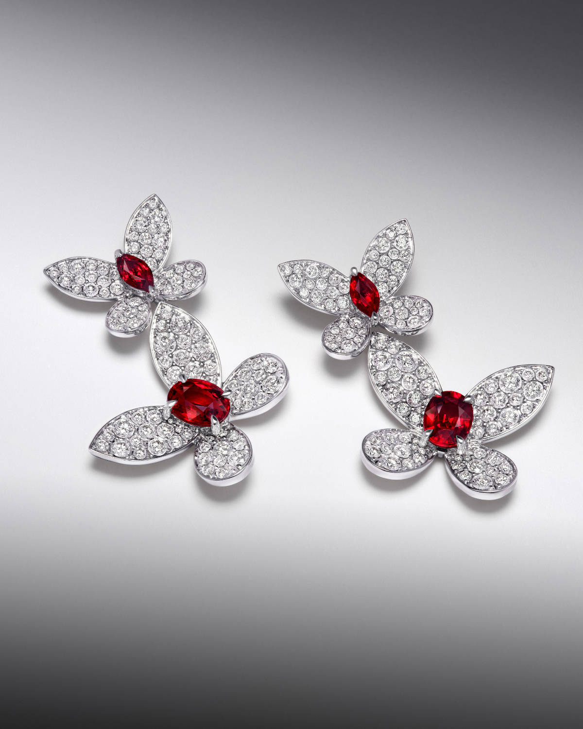 Every Wish Come True: Graff Unveils Its 2025 Festive Campaign, “I Wish”