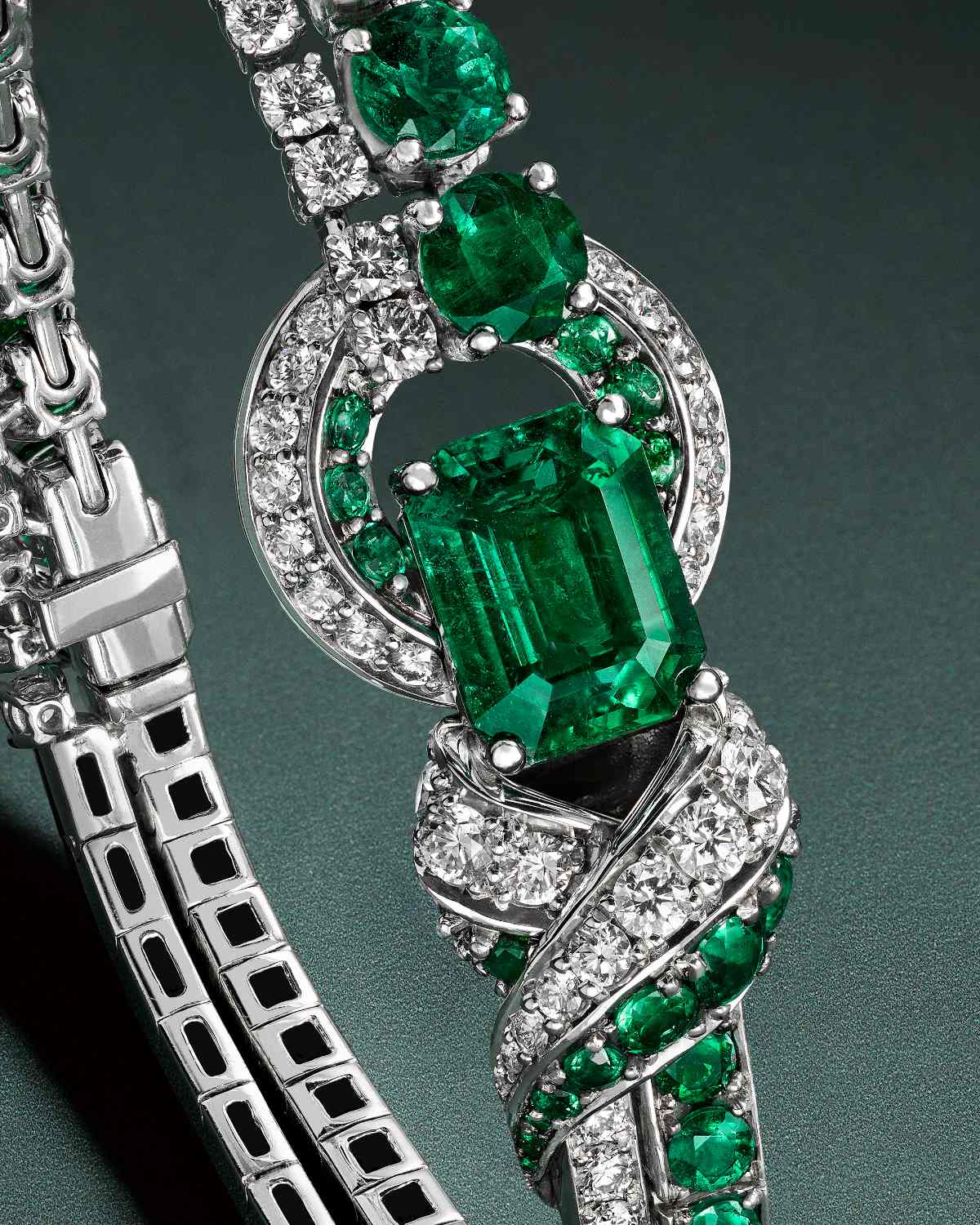 Every Wish Come True: Graff Unveils Its 2025 Festive Campaign, “I Wish”