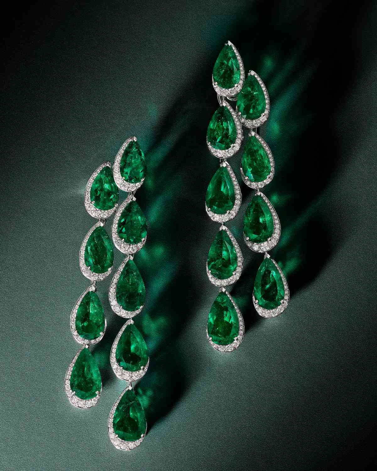 Every Wish Come True: Graff Unveils Its 2025 Festive Campaign, “I Wish”