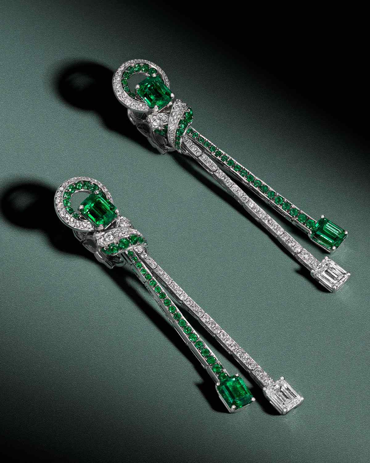 Every Wish Come True: Graff Unveils Its 2025 Festive Campaign, “I Wish”