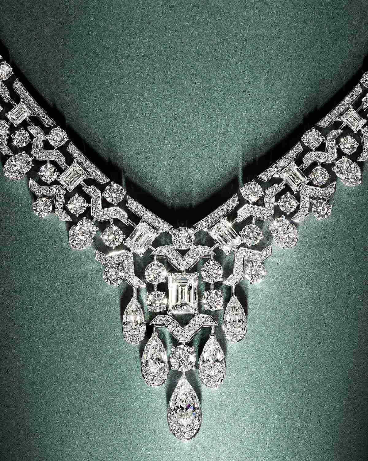 Every Wish Come True: Graff Unveils Its 2025 Festive Campaign, “I Wish”