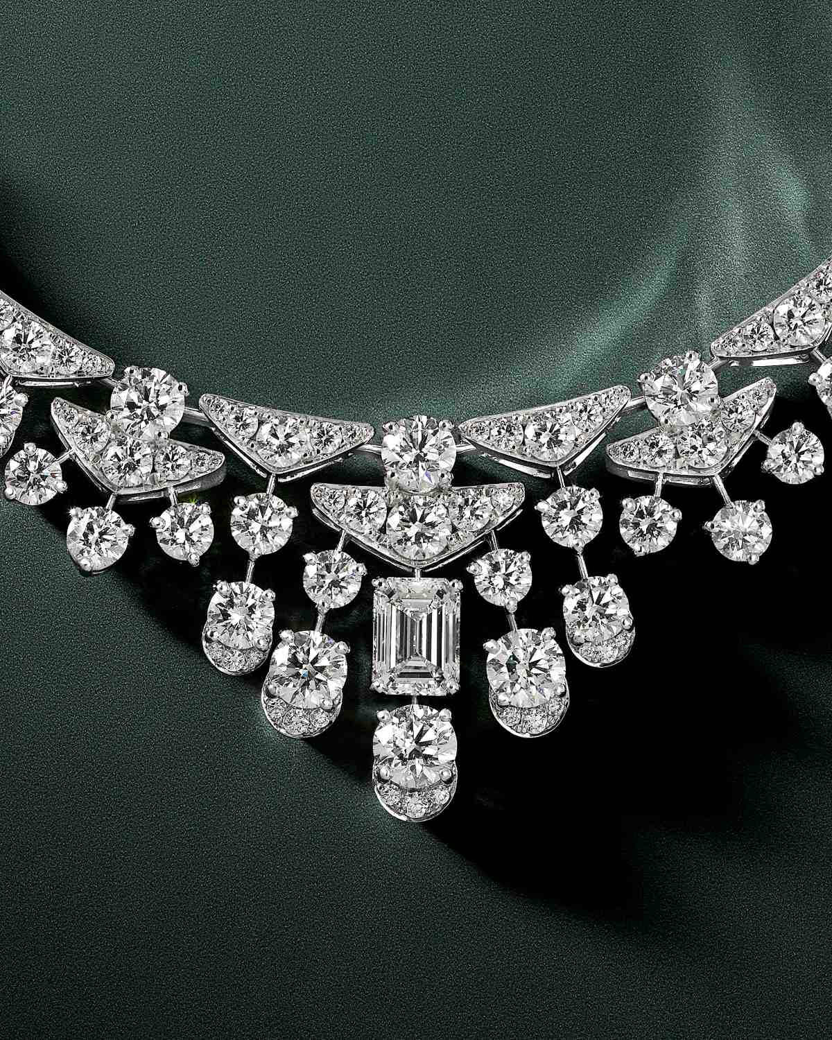 Every Wish Come True: Graff Unveils Its 2025 Festive Campaign, “I Wish”