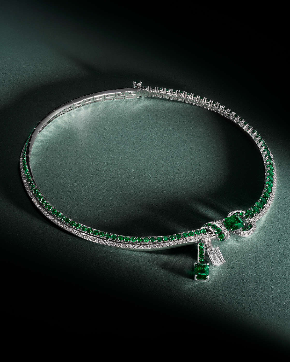 Every Wish Come True: Graff Unveils Its 2025 Festive Campaign, “I Wish”