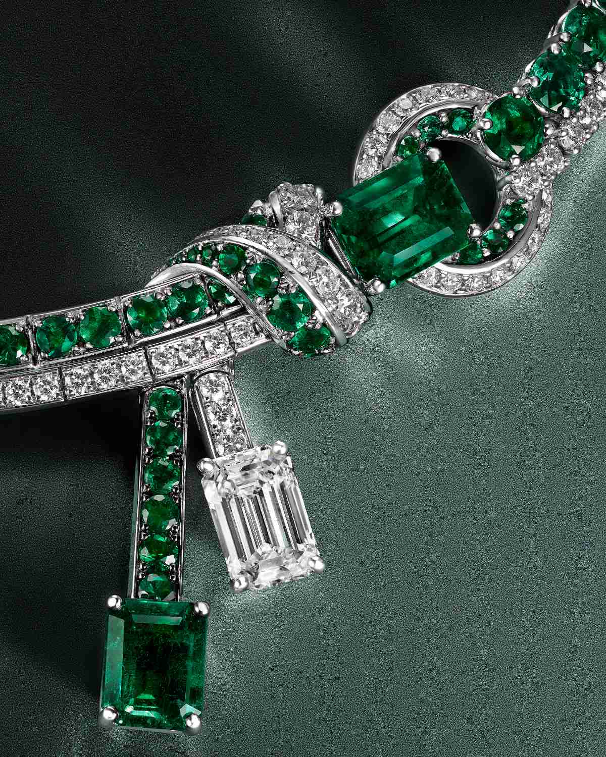 Every Wish Come True: Graff Unveils Its 2025 Festive Campaign, “I Wish”